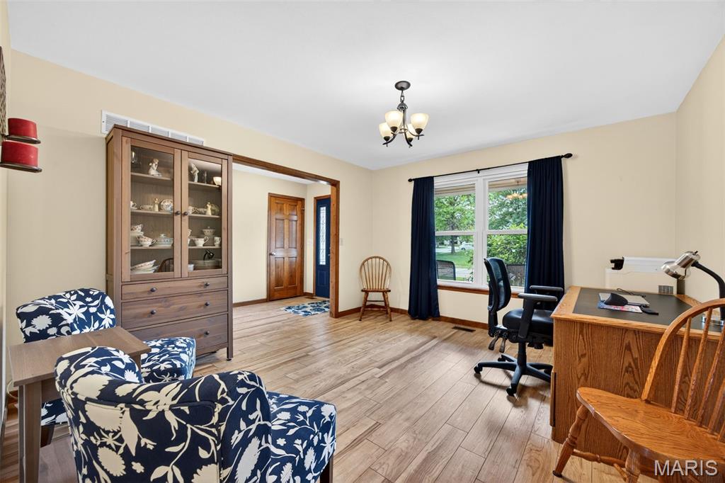 Wilshire Valley - Residential