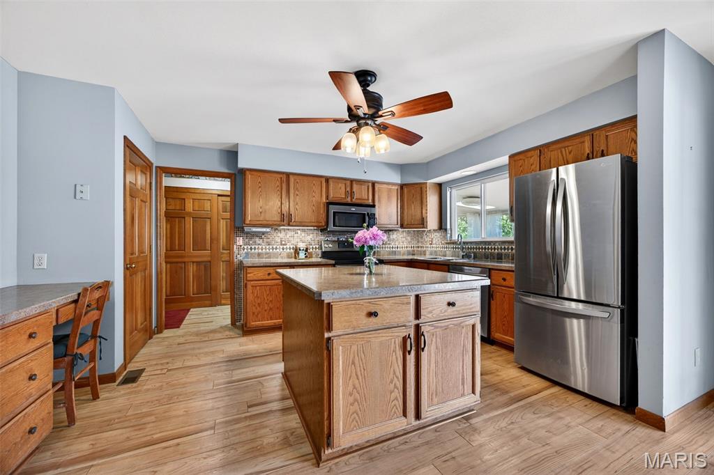 Wilshire Valley - Residential