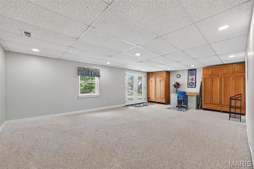 Wilshire Valley - Residential