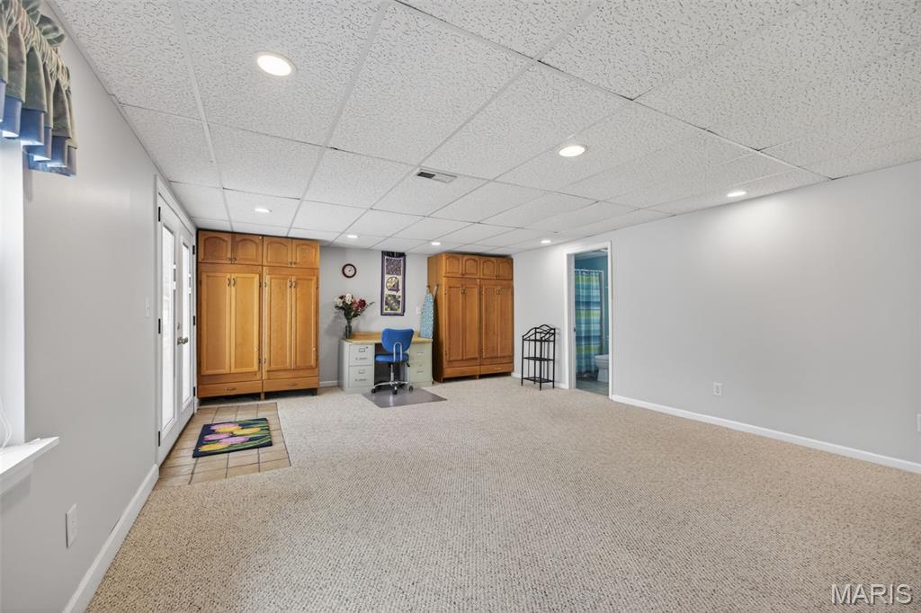 Wilshire Valley - Residential