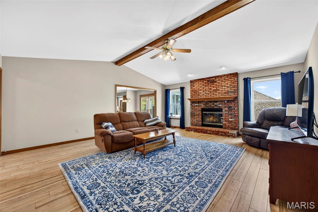 Wilshire Valley - Residential
