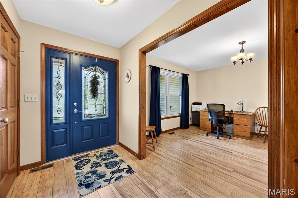 Wilshire Valley - Residential