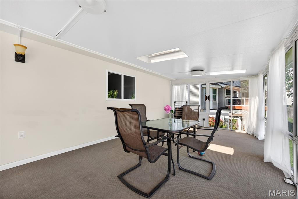 Wilshire Valley - Residential