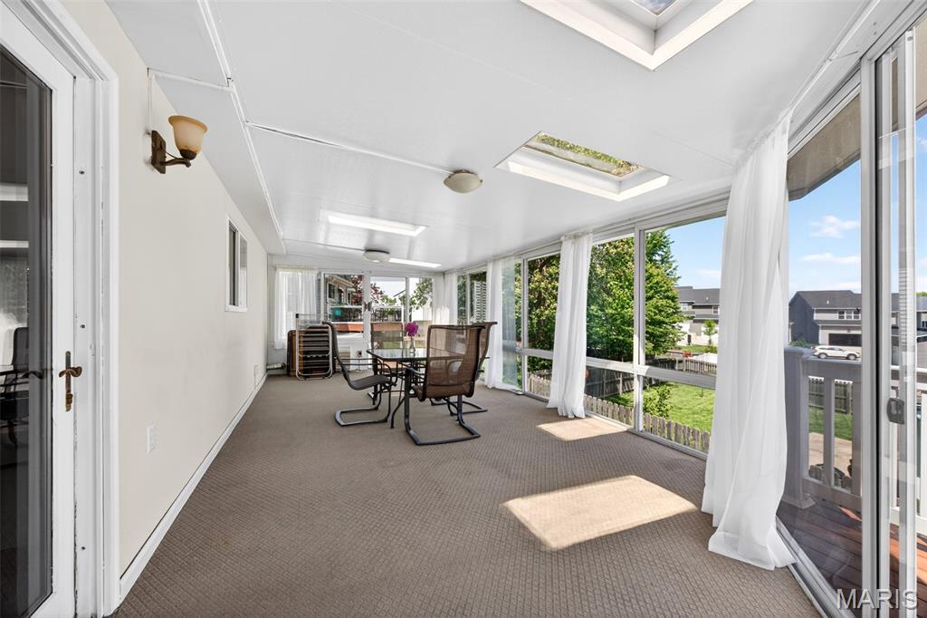 Wilshire Valley - Residential
