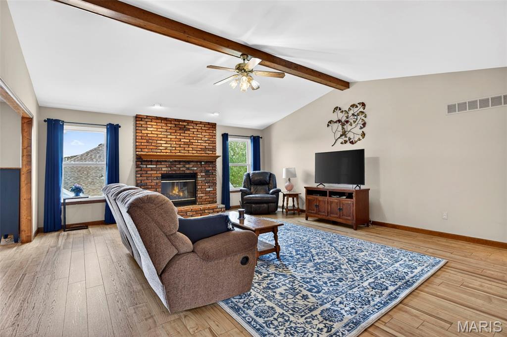 Wilshire Valley - Residential