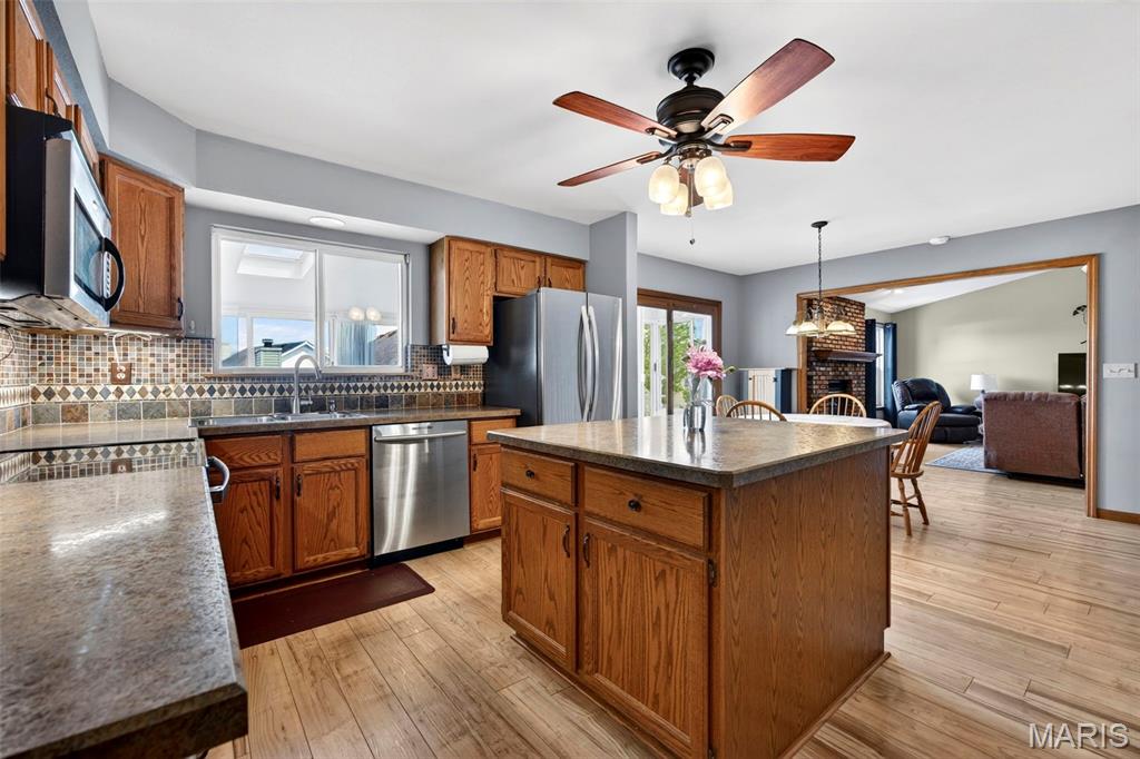 Wilshire Valley - Residential