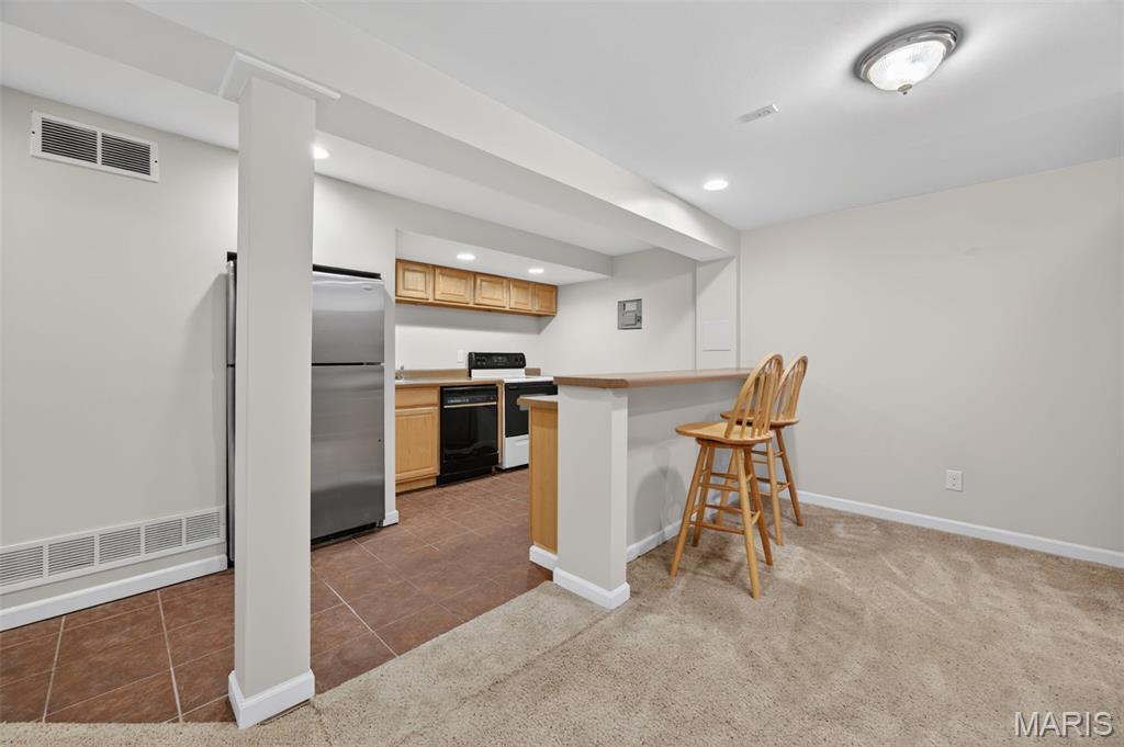 Wilshire Valley - Residential