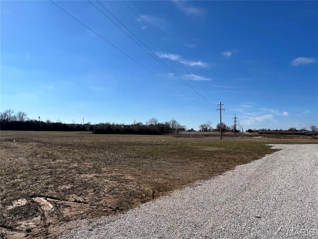 Unknown - Commercial Sale