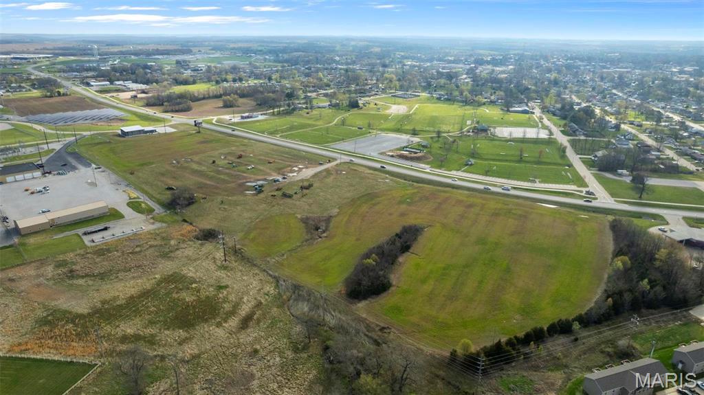 Unknown - Commercial Sale