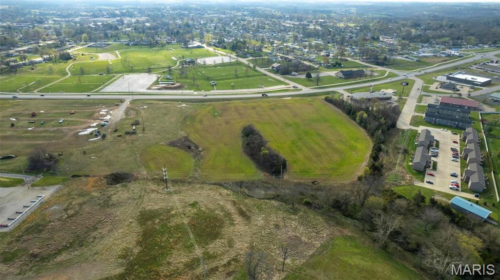 Unknown - Commercial Sale