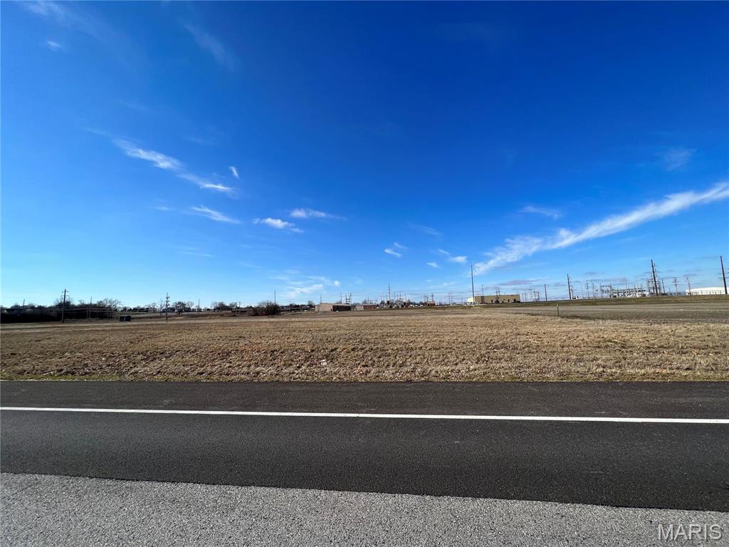 Unknown - Commercial Sale