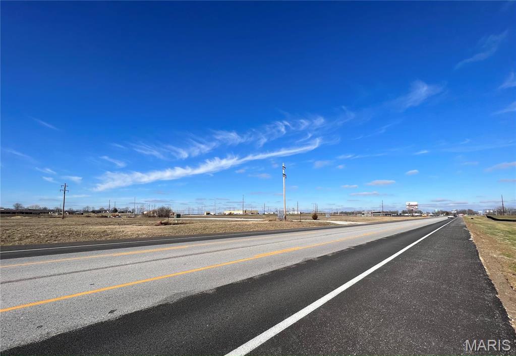 Unknown - Commercial Sale