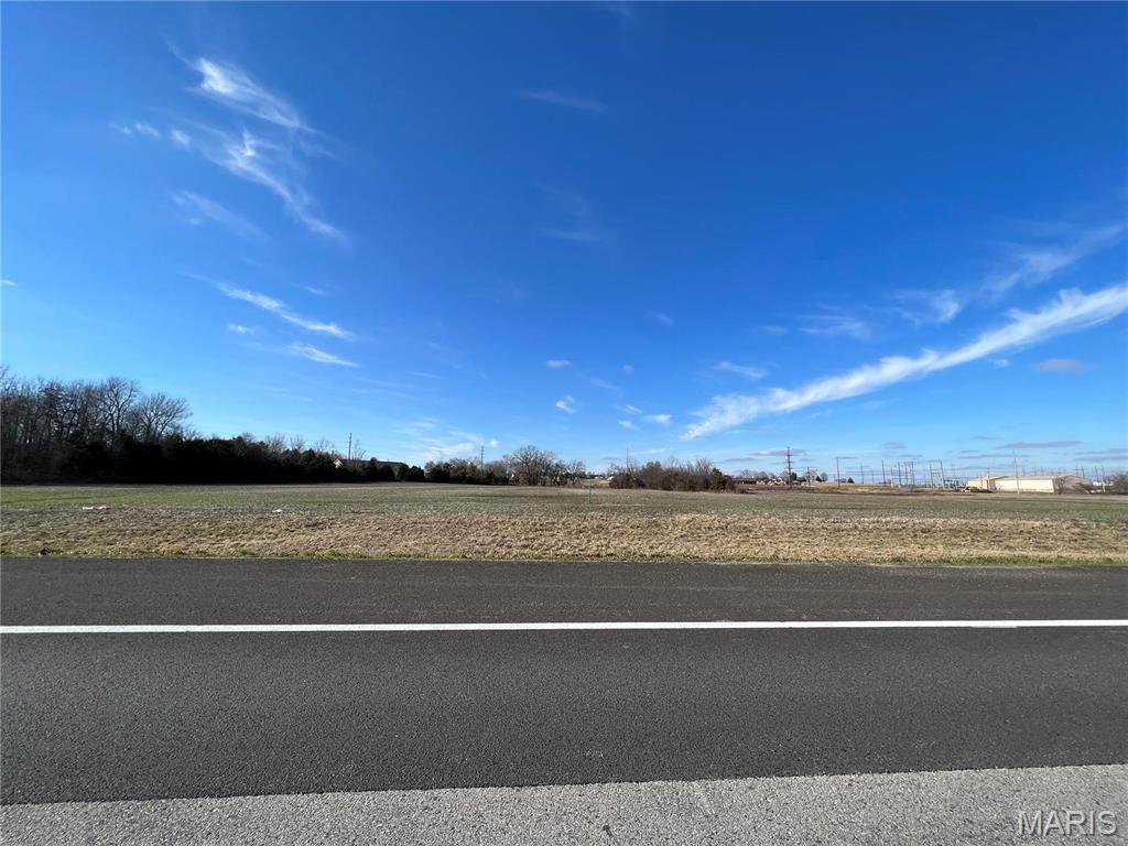 Unknown - Commercial Sale