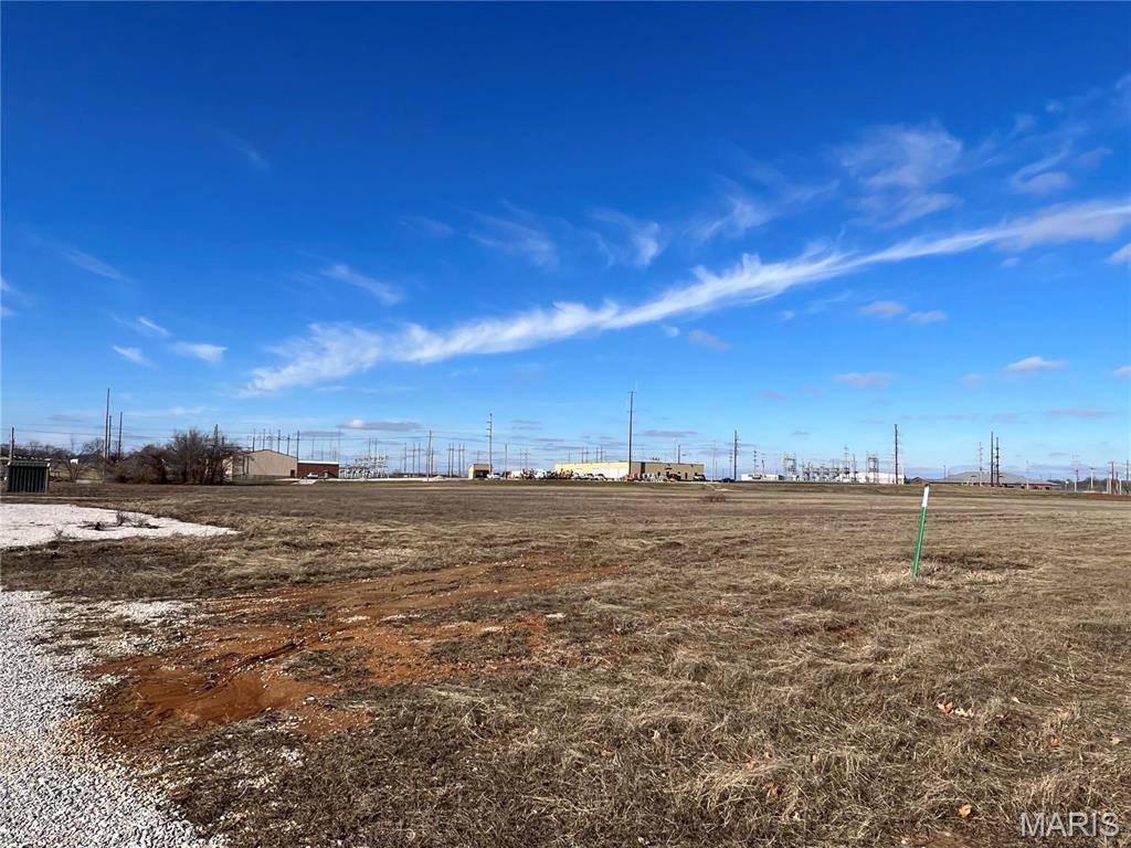 Unknown - Commercial Sale