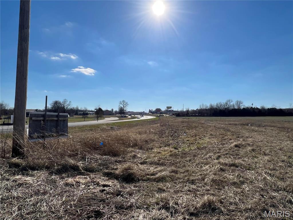 Unknown - Commercial Sale