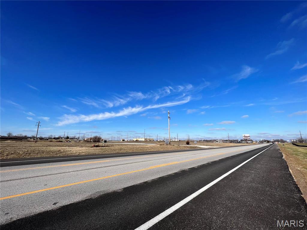 Unknown - Commercial Sale