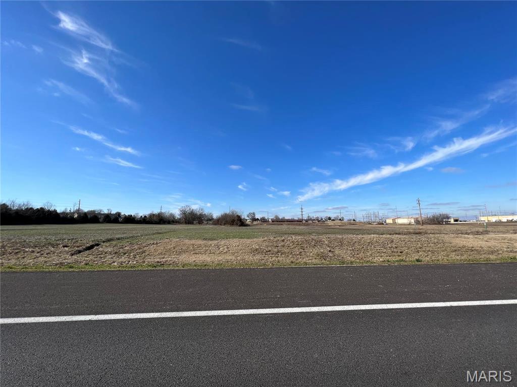 Unknown - Commercial Sale