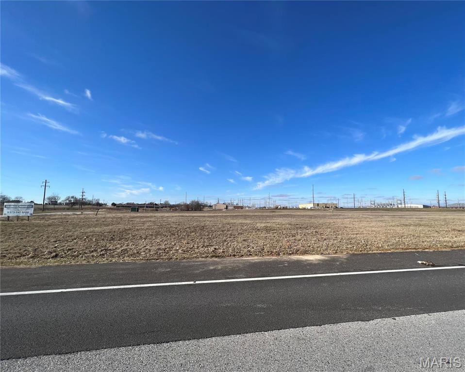 Unknown - Commercial Sale