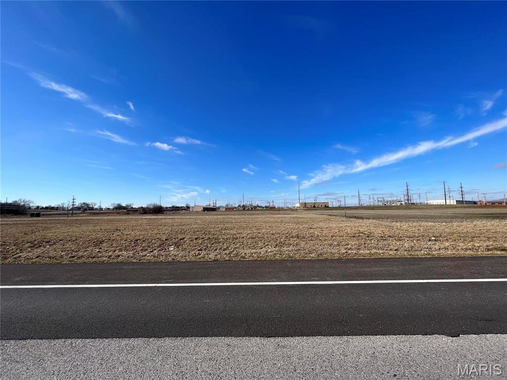 Unknown - Commercial Sale