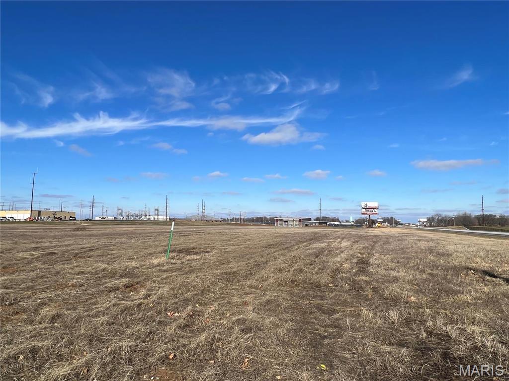 Unknown - Commercial Sale