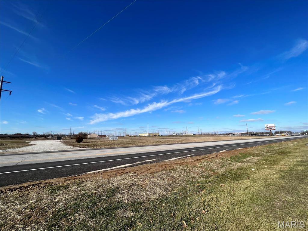 Unknown - Commercial Sale