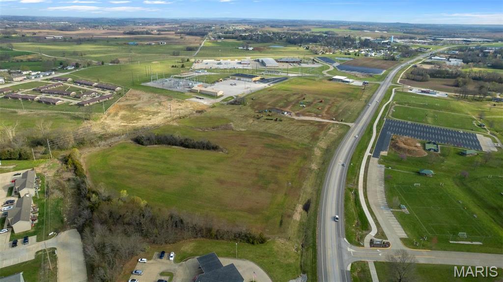 Unknown - Commercial Sale