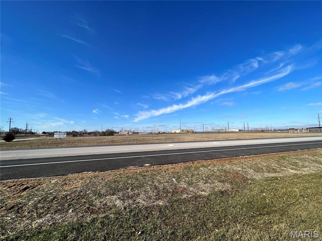 Unknown - Commercial Sale