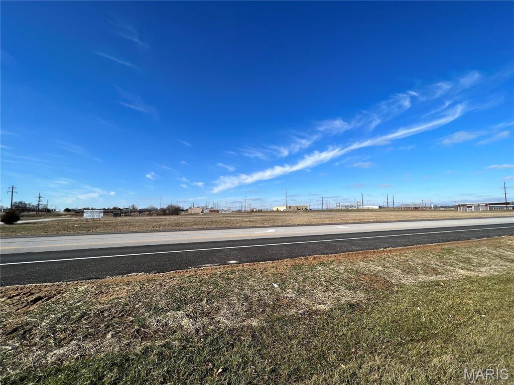 Unknown - Commercial Sale