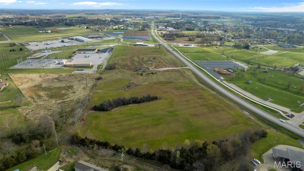 Unknown - Commercial Sale