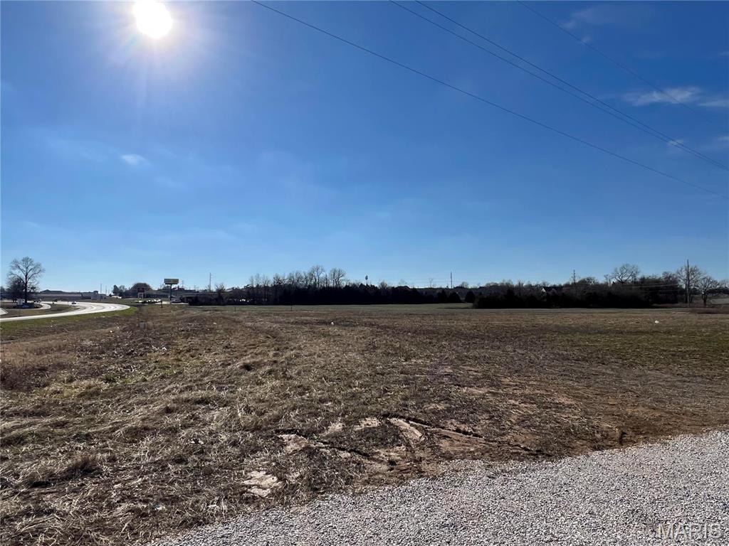 Unknown - Commercial Sale