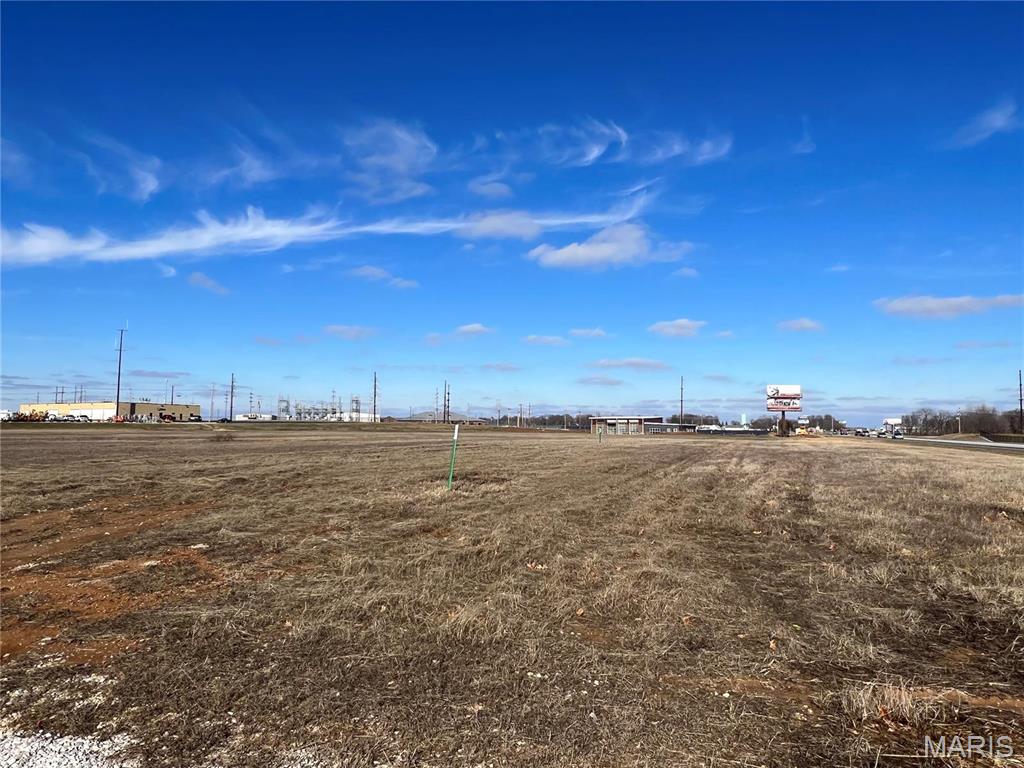 Unknown - Commercial Sale