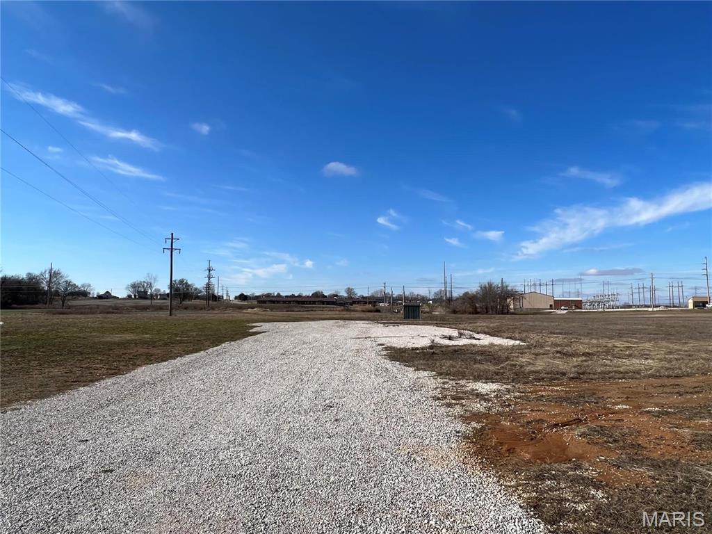 Unknown - Commercial Sale