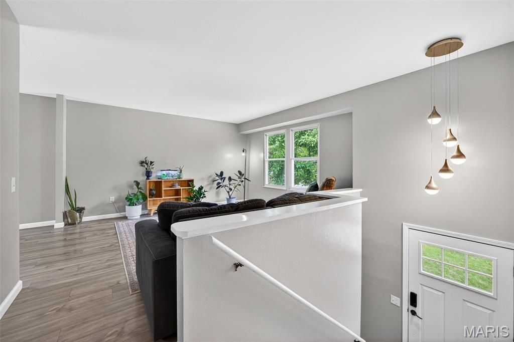 Photo of 6 Oak Forest Drive, St Peters, MO 63376 (MLS # 26025813)