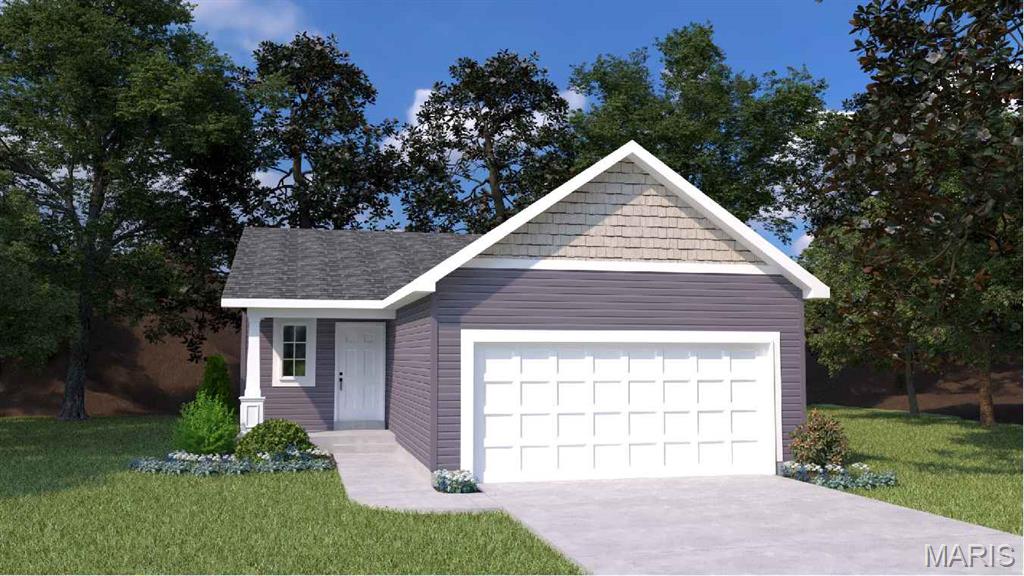 Estates at Huntleigh Ridge - Residential