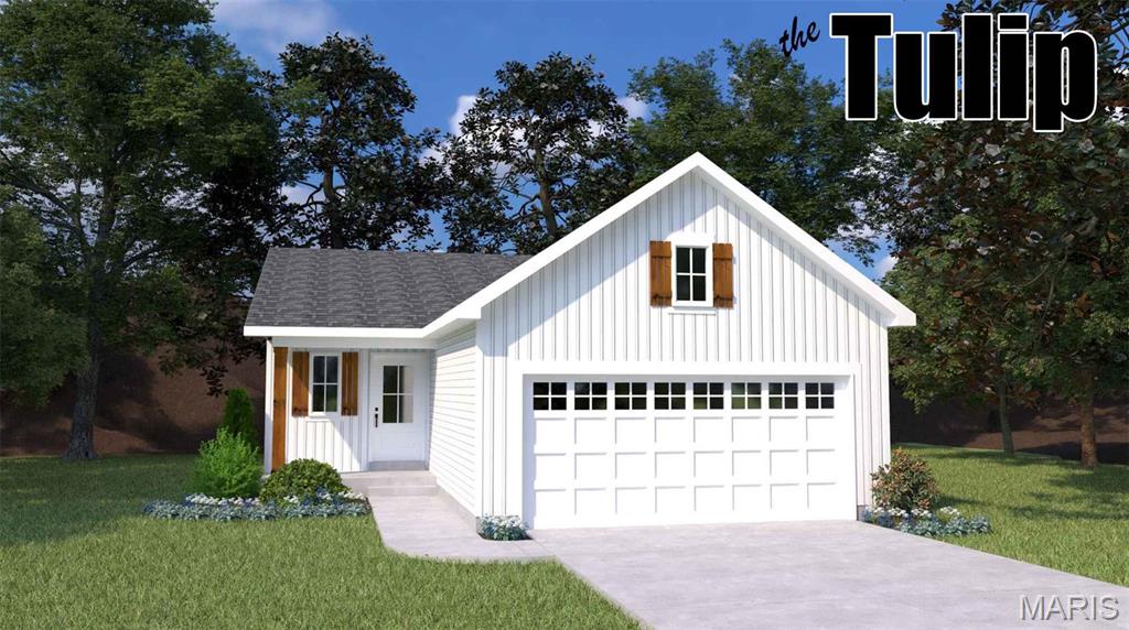 Estates at Huntleigh Ridge - Residential