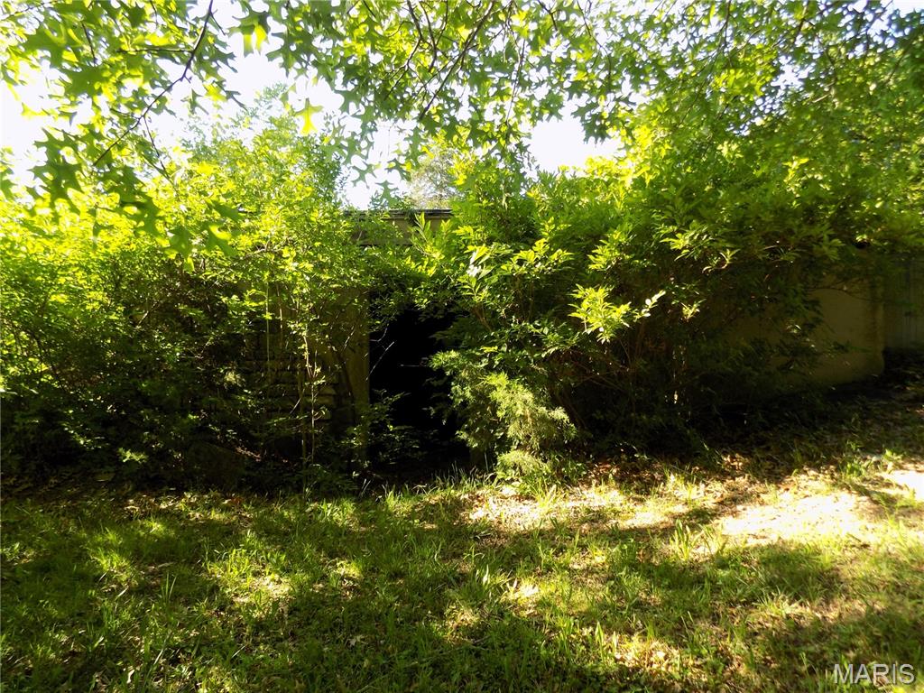 Wedgewood Manor - Land