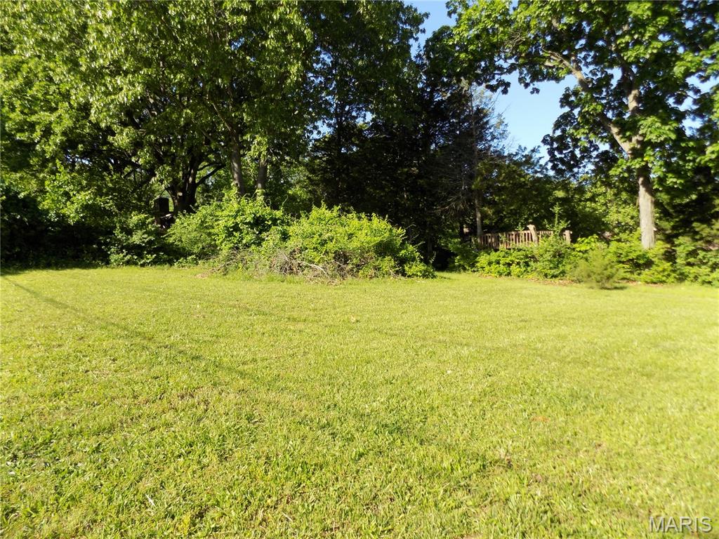 Wedgewood Manor - Land