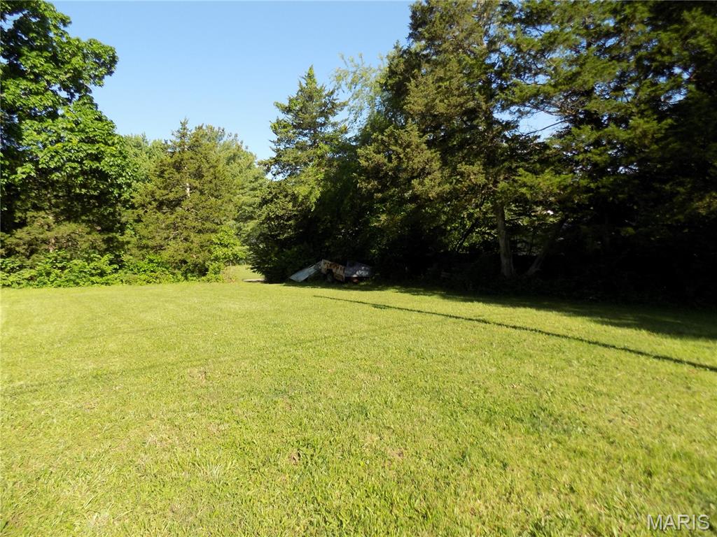 Wedgewood Manor - Land