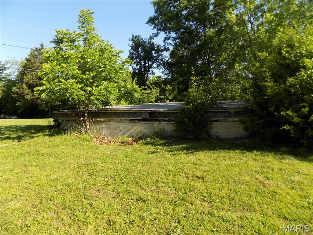 Wedgewood Manor - Land