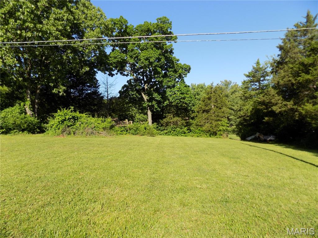 Wedgewood Manor - Land