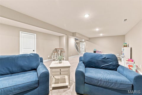 Tiny photo for 130 Pomodora Circle, Wentzville, MO 63385 (MLS # 26056270)