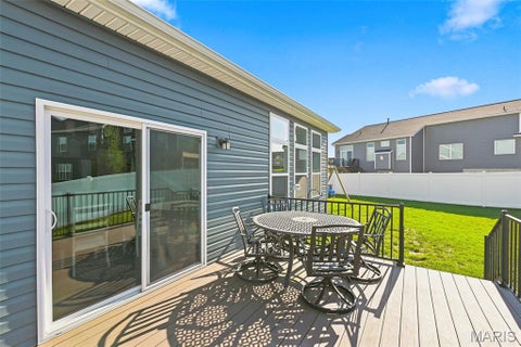 Tiny photo for 130 Pomodora Circle, Wentzville, MO 63385 (MLS # 26056270)