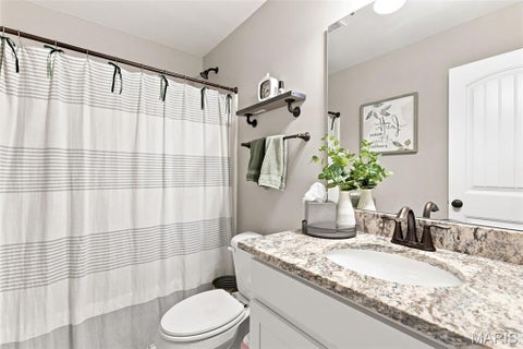 Tiny photo for 130 Pomodora Circle, Wentzville, MO 63385 (MLS # 26056270)