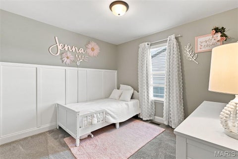 Tiny photo for 130 Pomodora Circle, Wentzville, MO 63385 (MLS # 26056270)