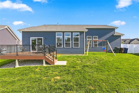 Tiny photo for 130 Pomodora Circle, Wentzville, MO 63385 (MLS # 26056270)