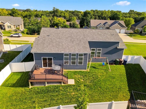 Tiny photo for 130 Pomodora Circle, Wentzville, MO 63385 (MLS # 26056270)