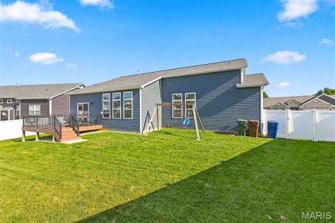 Tiny photo for 130 Pomodora Circle, Wentzville, MO 63385 (MLS # 26056270)