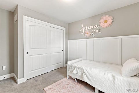 Tiny photo for 130 Pomodora Circle, Wentzville, MO 63385 (MLS # 26056270)