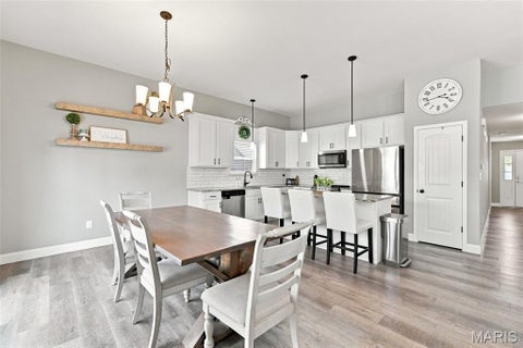 Tiny photo for 130 Pomodora Circle, Wentzville, MO 63385 (MLS # 26056270)