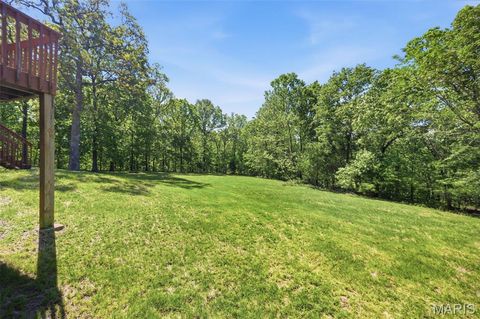 Tiny photo for 3556 Y Highway, Valles Mines, MO 63087 (MLS # 26025179)